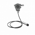 Высокоточный интеллектуальный датчик уровня с погружным зондом BD SENSORS RUS HMP 331D